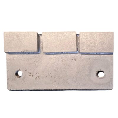 200mm Solid Carbide Auger Cutter to suit Stihl