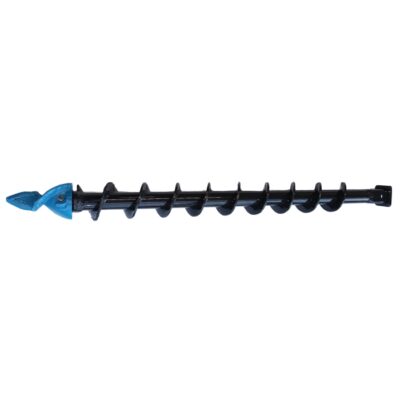 100mm Hydraulic Auger 38sq drive complete