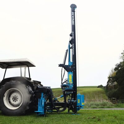 Kyne Heavy Duty Contractors Combo