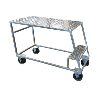 Kyne Vet Trolley