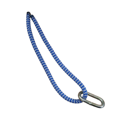 Post Cap Lift Rope & Link