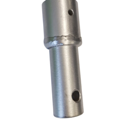 Stihl BT131 to 25mm male adaptor