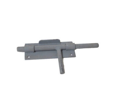 Sliding latch bolt-on 25mm