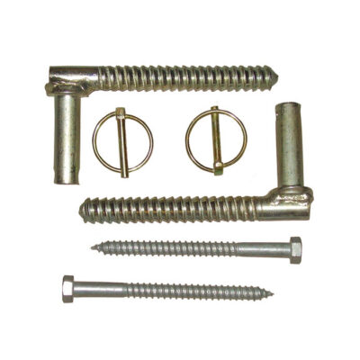Headbail Installation kit