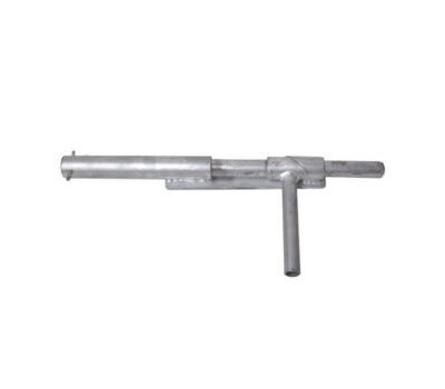 25mm Pin Slam Latch with Slam Plate