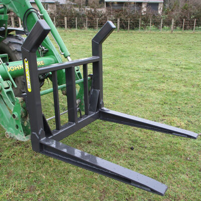 2000kg Kyne Log Forks