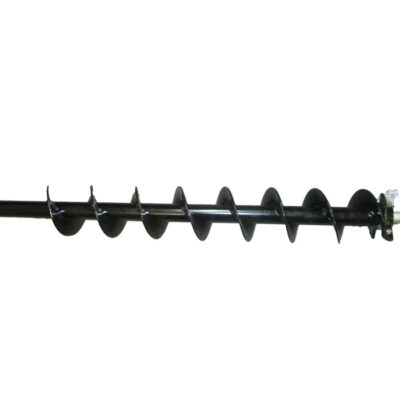 100mm Complete Auger with Extreme pilot
