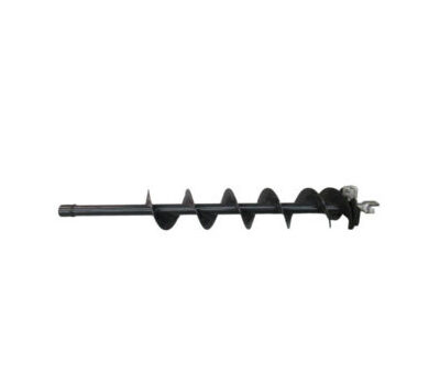 125mm Complete Kyne Tuffa Auger with Tuffa pilot