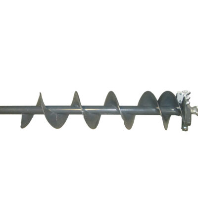 150mm Complete Auger with Extreme pilot