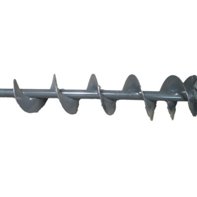 150mm Complete Kyne Tuffa Auger with Tuffa pilot