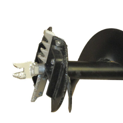 300mm Complete Kyne Tuffa Auger with Tuffa pilot