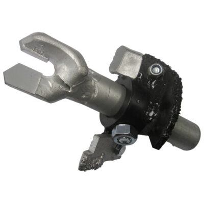 80mm Kyne Tuffa Auger Base Extreme Pilot