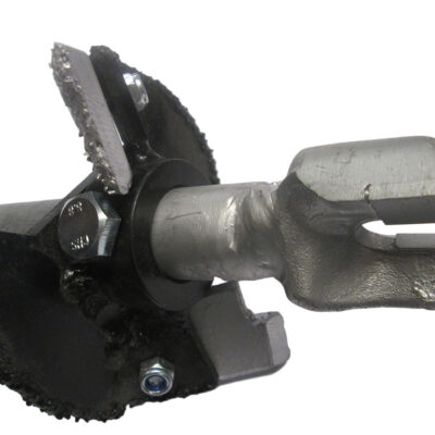 100mm Kyne Tuffa Auger Base Extreme Pilot