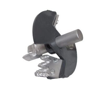 150mm Kyne Tuffa Auger Base Extreme Pilot
