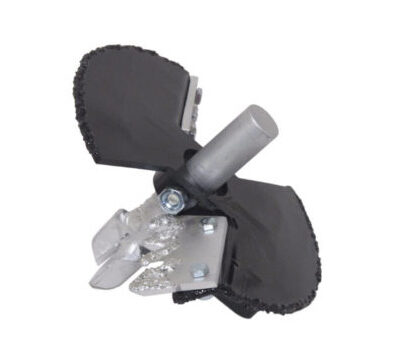 200mm Kyne Tuffa Auger Base Extreme Pilot