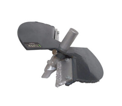 250mm Kyne Tuffa Auger Base Extreme Pilot