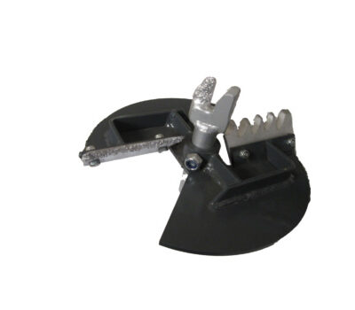 250mm Kyne Tuffa Auger Base Tuffa Pilot