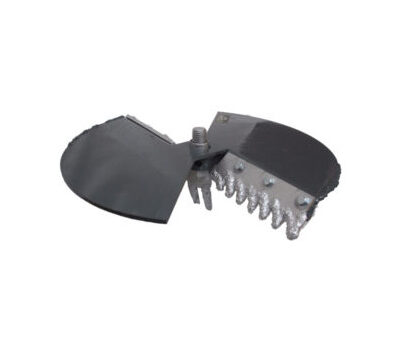 300mm Kyne Tuffa Auger Base Tuffa Pilot