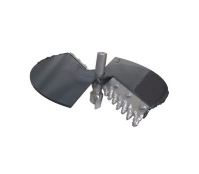 350mm Kyne Tuffa Auger Base Extreme Pilot