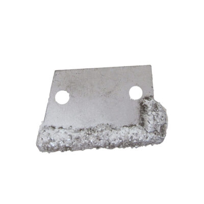175mm Kyne Auger Cutter (72mm wide)