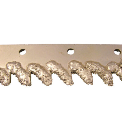 350mm Kyne Auger Serrated Cutter (150mm wide)