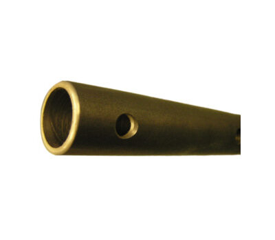 Auger drive adaptor 20mm-25mm Male