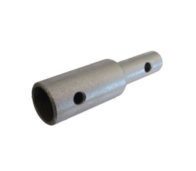 Auger drive adaptor 20mm-25mm female