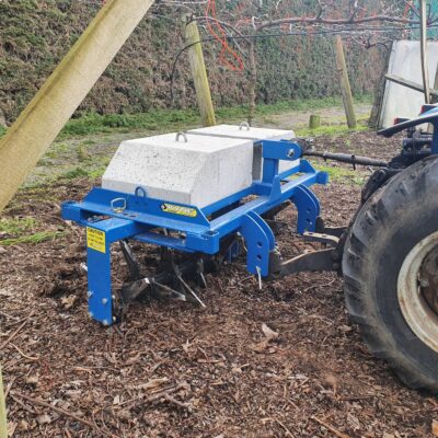 2 Metre Standard Kyne Aerator