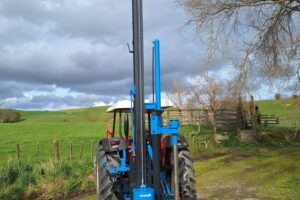 Kyne Mast Shift