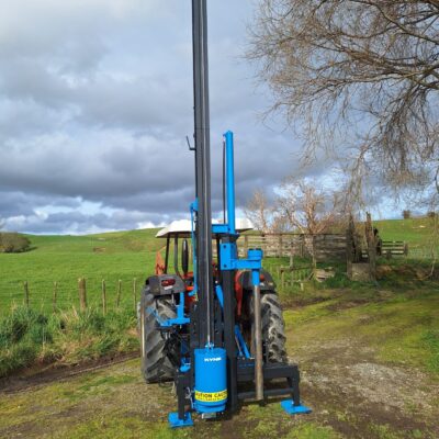Kyne Mast Shift