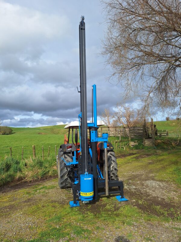 Kyne Mast Shift