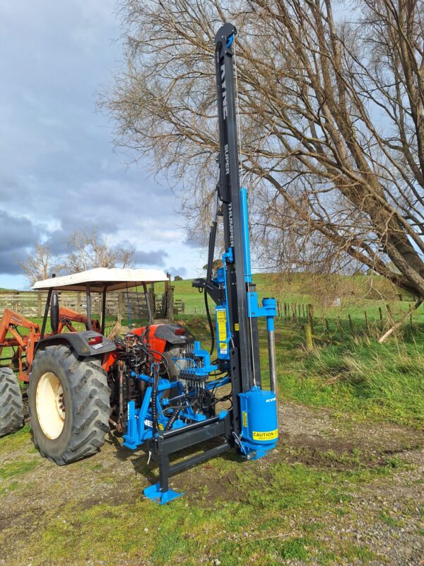 Kyne Mast Shift - Image 2