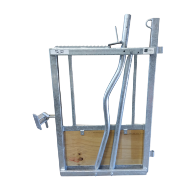 800 Series Bul-loc Head Bail