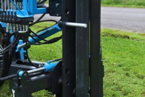 Kyne Pin & Chain Guide Kit