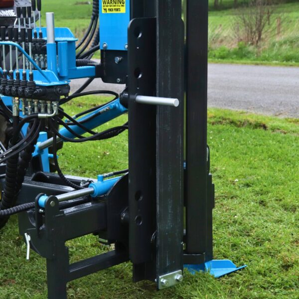 Kyne Pin & Chain Guide Kit
