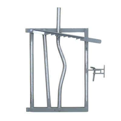 700 Series Bul-loc Head Bail Gate Style