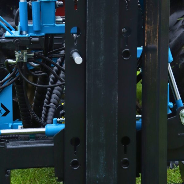Kyne Pin & Chain Guide Kit - Image 2
