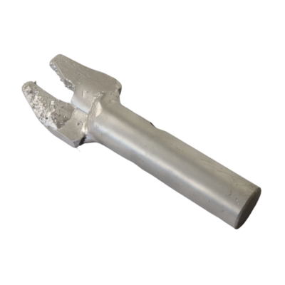 Tuffa Pilot Tip - 45 x 25mm Shaft