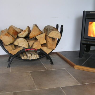 Woodstack 800