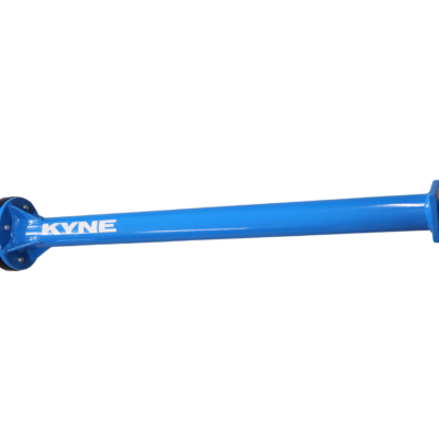 Footing Spike