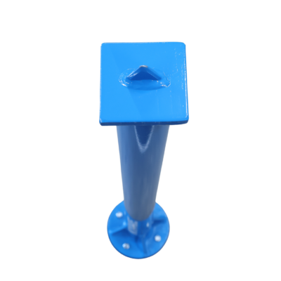 Footing Spike
