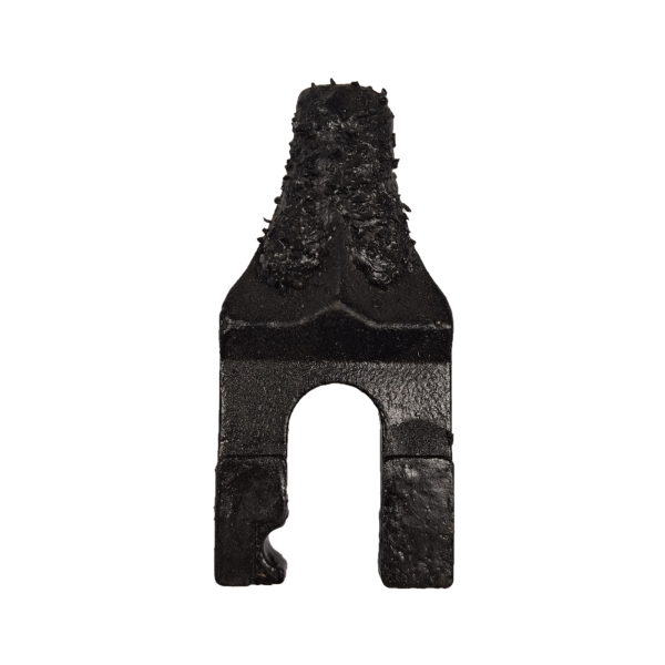 Pengo Style Auger Pointed Tooth