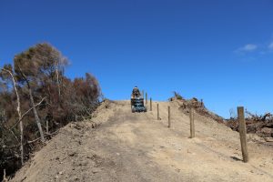 Kyne Spinning Jenny Trailer