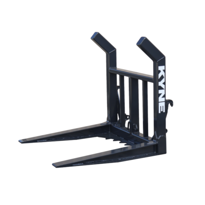 Kyne Fencer Forks