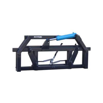 Tilting Hitch