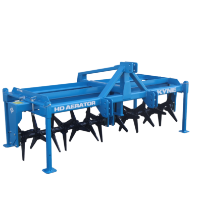 Pasture Aerator