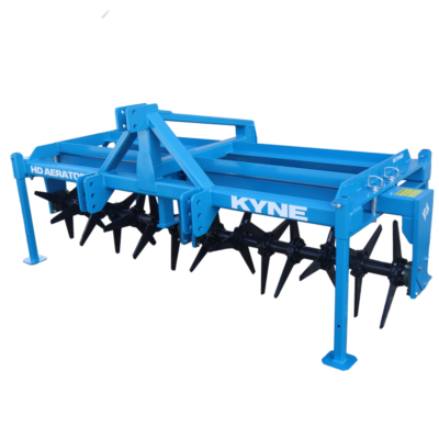 Pasture Aerator