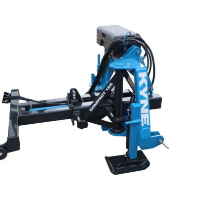Rotating Post Driver Base
