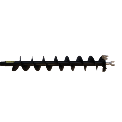 125mm Complete Auger with Extreme pilot