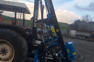 MEGA Thumper Post Driver